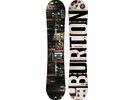 Set: Burton Blunt 2017 +  Cartel EST (1712723) | Bild 2