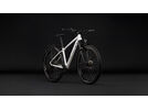 Cube Aim One FE 29, metallicwhite´n´black | Bild 6
