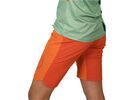 Endura Damen SingleTrack Lite Shorts - Short Fit, harvest | Bild 3