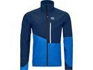 Ortovox Merino Airsolation Punta Berrino Jacket M, deep ocean | Bild 1