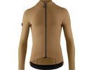 Assos Mille GT Spring Fall LS Jersey C2, bronze ash | Bild 1