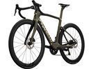Pinarello F5 105 Di2 2x12 / MOST Fast 45 Carbon, bronze mirage | Bild 3