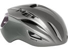 MET Manta MIPS, opal gray/glossy | Bild 1
