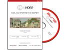 Elite DVD für RealAxiom und RealPower - Col Du Portet D'Aspet | Bild 1