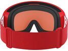 POC Fovea, Clarity Int. Partly Sunny Red / prismane red | Bild 4