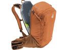 Deuter Attack 20, mocha-pecan | Bild 7