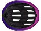Scott Centric Plus Helmet Supersonic Edt., black/drift purple | Bild 5