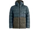 Ortovox DownWool 270 Jacket M, dark arctic grey | Bild 1