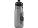 Fidlock Twist Bottle 600 + Uni Base, transparent black | Bild 2