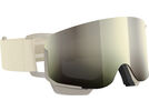 POC Nexal Mid, Clarity Uni. Partly Sunny Ivory / raw white | Bild 3