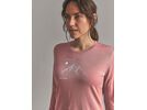 Ortovox 185 Merino Sunrise LS W, dusk rose | Bild 5