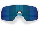 Oakley Sutro Lite, Prizm Transitions Cobalt / matte white | Bild 6