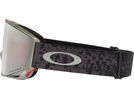 Oakley Flow Scape L, Prizm Snow Black Iridium / black bark fade | Bild 4