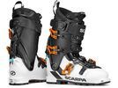 Scarpa Maestrale RS, pure white/mango | Bild 6