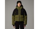 The North Face Women’s Cold Spell Cropped Down Jacket, forest olive | Bild 3