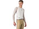 Castelli Corretto LS Jersey, ivory/clay-black | Bild 1