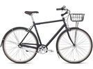 Specialized Daily Deluxe 1, Black | Bild 1