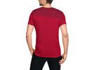 Vaude Men's Sveit T-Shirt, dark indian red | Bild 4