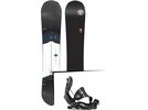 Set: Flow Solitude 2017 +  Nexus Hybrid (1718375S) | Bild 1