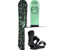 Set: Bataleon Airobic 2017 + Ride Rodeo (1178212S) | Bild 1