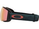 Oakley Flight Deck M, Prizm Snow Rose Gold Iridium / pacific black | Bild 3
