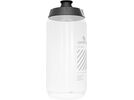 Syncros G7 Corporate Water Bottle - 550 ml, clear | Bild 2