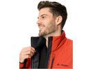 Vaude Men's Posta Insulation Jacket, glowing red | Bild 4
