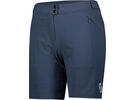 Scott Endurance LS/Fit w/Pad Women's Shorts, midnight blue | Bild 1