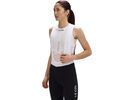 Le Col Unisex Pro Mesh Sleeveless Base Layer, white | Bild 4