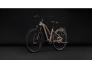 Cube Nuride Hybrid Pro 800 Trapeze, cappuccino´n´black | Bild 9