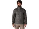 Patagonia Men's Nano Puff Jacket, forge grey | Bild 2