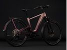 Cube Nuride Hybrid One11 SLX 800, mauve´n´black | Bild 3