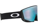 Oakley Flow Scape M, Prizm Snow Sapphire Iridium & Iced / matte black | Bild 12