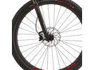 Specialized Stumpjumper HT Expert Carbon, Satin Charcoal Tint/Black/Red | Bild 2