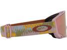 Oakley Flow Scape M, Prizm Snow Argon Iridium & Iced / toadstool static | Bild 11