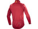 Mavic Aksium Convertible Jacket, red | Bild 2
