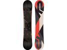 Set: K2 Standard Wide 2018 + Ride Rodeo grey | Bild 2