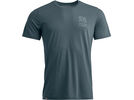 Ortovox 150 Merino Cool MTN Mission TS M, dark arctic grey | Bild 1