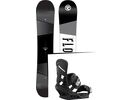 Set: Flow Viper 2017 + Burton Mission (1712873S) | Bild 1