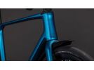 Cube Nulane C:62 SLX FE, electricblue´n´blue | Bild 7