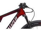Specialized Epic Expert, red tint carbon/white | Bild 5