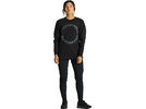 Specialized Twisted Long Sleeve Tee unisex langarm, black | Bild 2