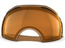 Oakley Airbrake, disruptive olive orange/Lens: fire iridium & persimmon | Bild 2