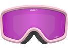 Giro Chico 2.0, Amber Pink / blocks pink | Bild 2