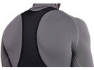 Specialized Seamless Roll Neck Longsleeve Baselayer, grey | Bild 6