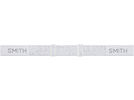 Smith Drift - Blue Sensor Mirror, white chunky knit | Bild 2