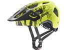 uvex react jr. MIPS, lime-black | Bild 1