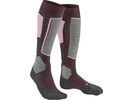 Falke SK2 Intermediate Damen, mahogany | Bild 1