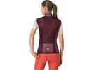 Castelli Aria 2 W Vest, deep bordeaux | Bild 3
