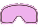 Oakley Flight Tracker L Replacement Lens, Prizm Snow Iced Iridium | Bild 4
